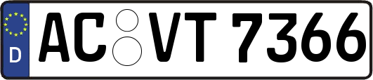 AC-VT7366