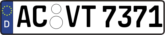 AC-VT7371