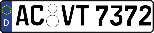 AC-VT7372