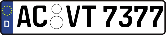 AC-VT7377