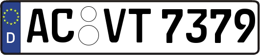 AC-VT7379