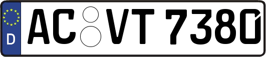 AC-VT7380