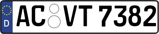 AC-VT7382