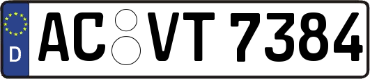 AC-VT7384