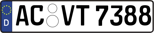 AC-VT7388