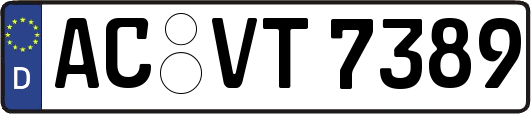 AC-VT7389