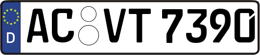 AC-VT7390