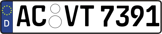 AC-VT7391