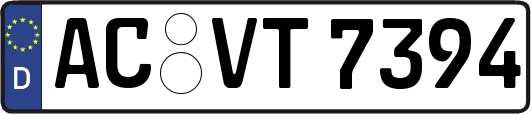 AC-VT7394