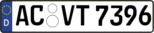 AC-VT7396
