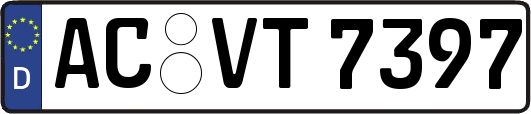 AC-VT7397