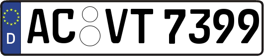 AC-VT7399