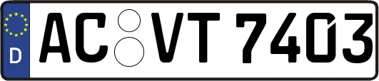 AC-VT7403