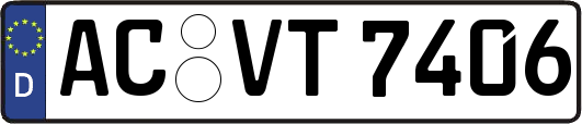 AC-VT7406