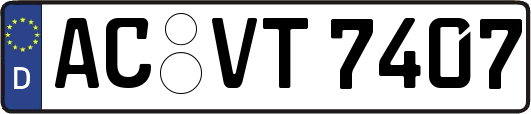 AC-VT7407