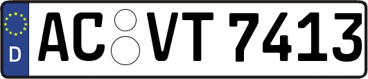 AC-VT7413
