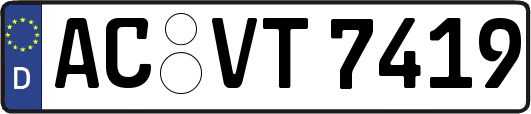 AC-VT7419
