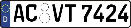 AC-VT7424