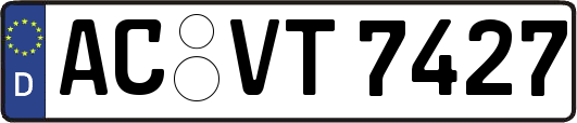 AC-VT7427