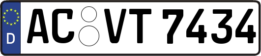 AC-VT7434