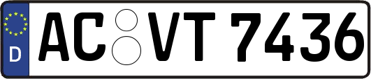 AC-VT7436