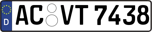 AC-VT7438