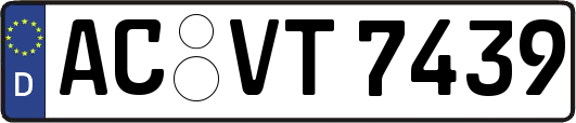 AC-VT7439
