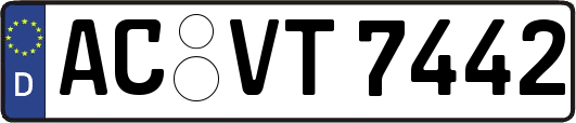 AC-VT7442