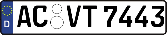 AC-VT7443