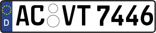 AC-VT7446