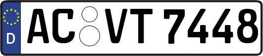AC-VT7448