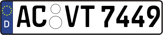 AC-VT7449