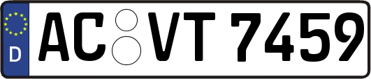 AC-VT7459