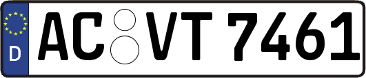 AC-VT7461