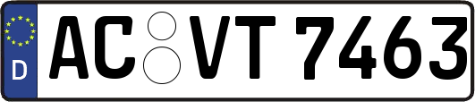 AC-VT7463