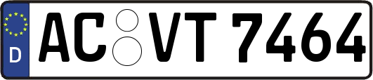 AC-VT7464