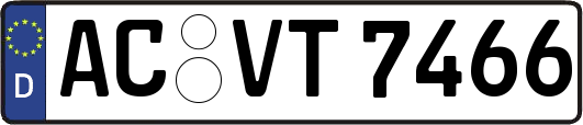 AC-VT7466