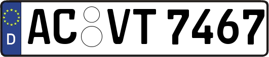 AC-VT7467