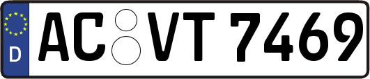 AC-VT7469