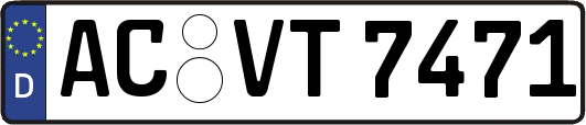 AC-VT7471