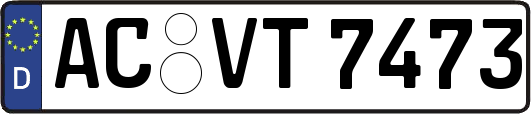 AC-VT7473