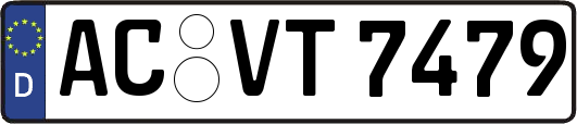 AC-VT7479