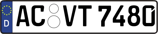 AC-VT7480