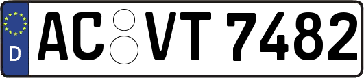 AC-VT7482