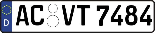 AC-VT7484