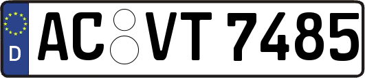 AC-VT7485
