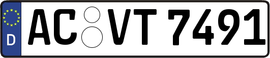 AC-VT7491