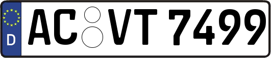 AC-VT7499