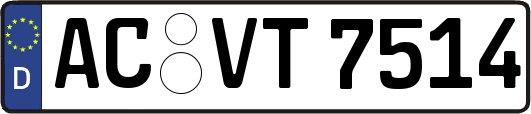 AC-VT7514