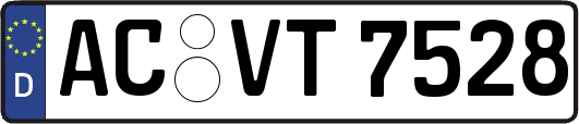 AC-VT7528